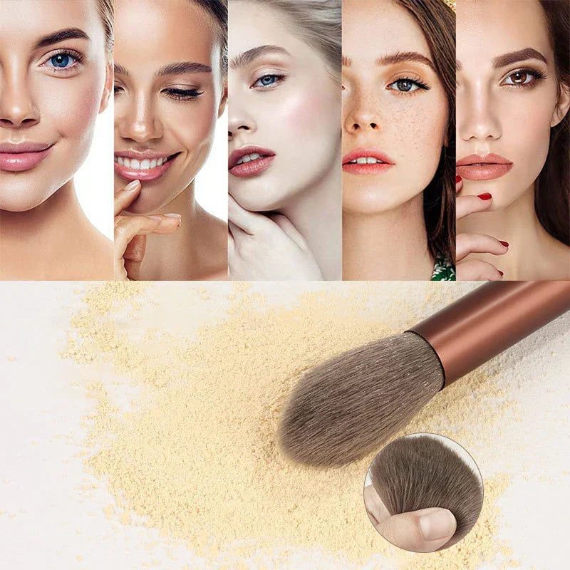 Best Makeup Brushes – Brushes for Face, Eyes, and Lips