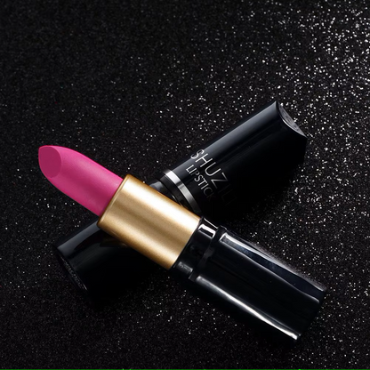 Smooth Texture Matte Lipstick