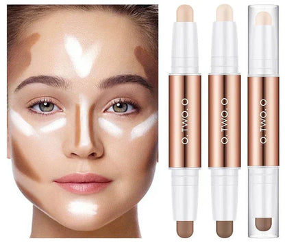 Waterproof Multifunctional Concealer Stick